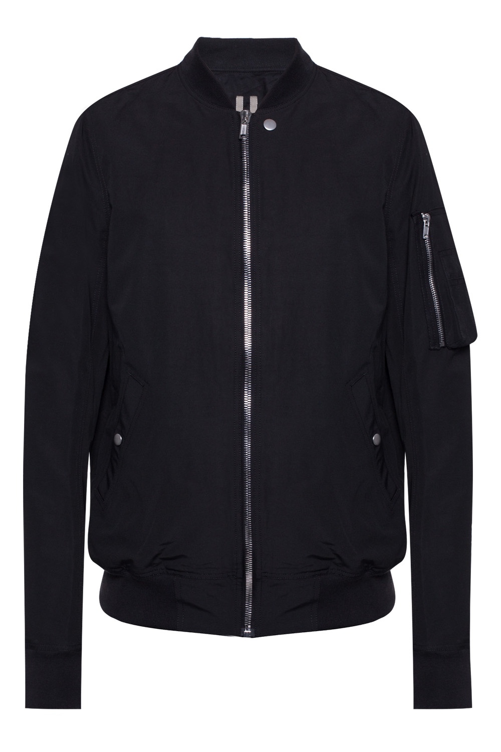 Rick Owens DRKSHDW Bomber jacket | Men's Clothing | Vitkac